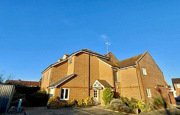 Flat 4 Mortimer House, 77 Penfold Road, Worthing property image